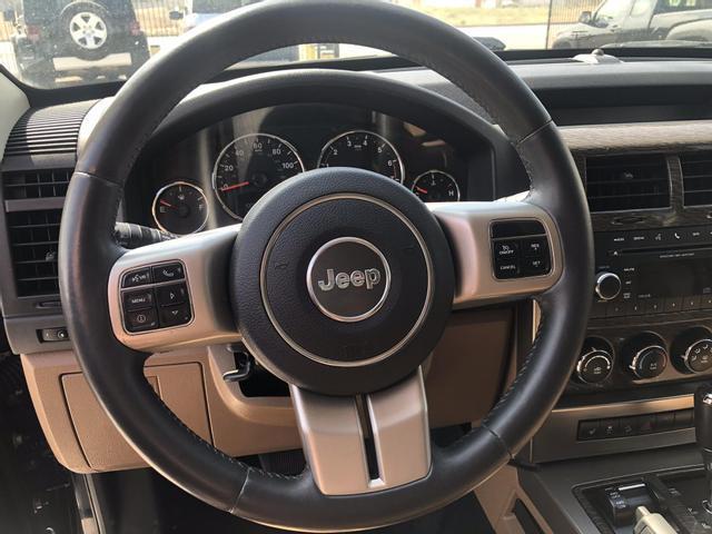 used 2012 Jeep Liberty car, priced at $6,999