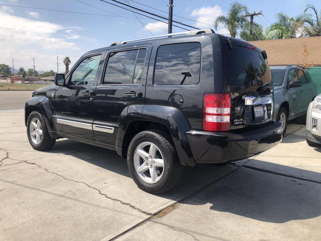 used 2012 Jeep Liberty car, priced at $6,995