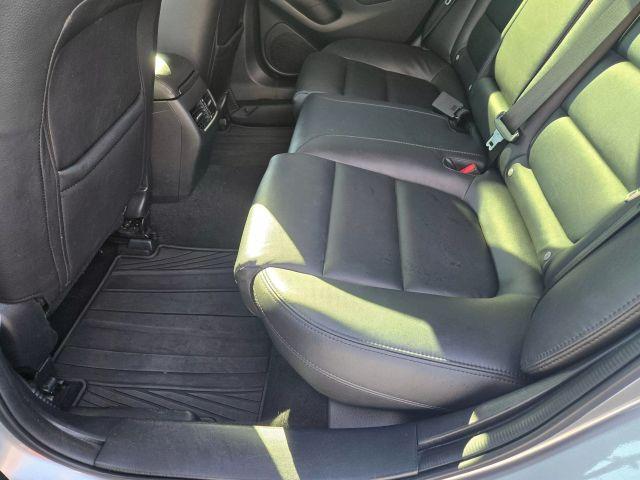 used 2015 Mazda Mazda6 car, priced at $8,715