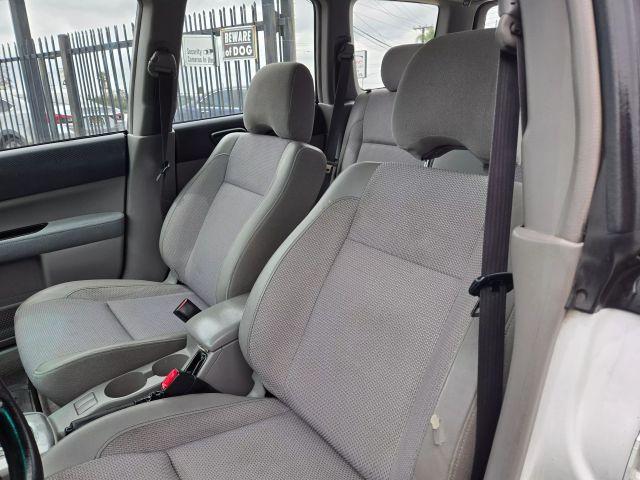 used 2004 Subaru Forester car, priced at $4,999