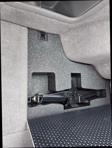used 2004 Subaru Forester car, priced at $4,999