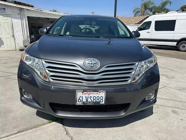 used 2010 Toyota Venza car, priced at $8,995