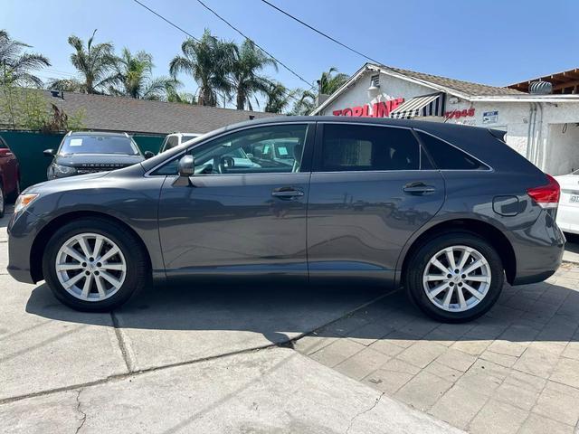 used 2010 Toyota Venza car, priced at $8,995