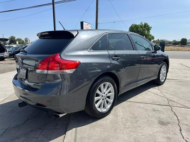 used 2010 Toyota Venza car, priced at $8,995