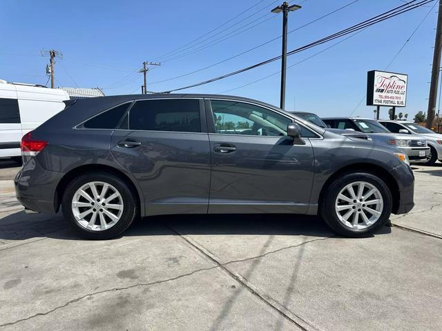 used 2010 Toyota Venza car, priced at $8,995