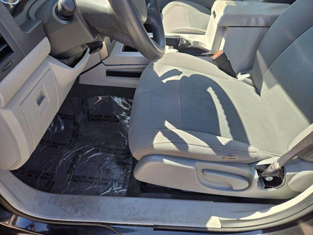 used 2008 Jeep Liberty car, priced at $5,995