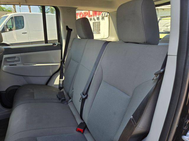 used 2008 Jeep Liberty car, priced at $5,995