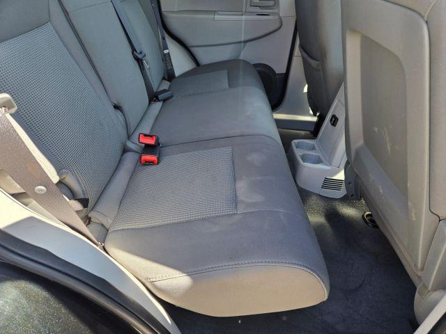 used 2008 Jeep Liberty car, priced at $5,995