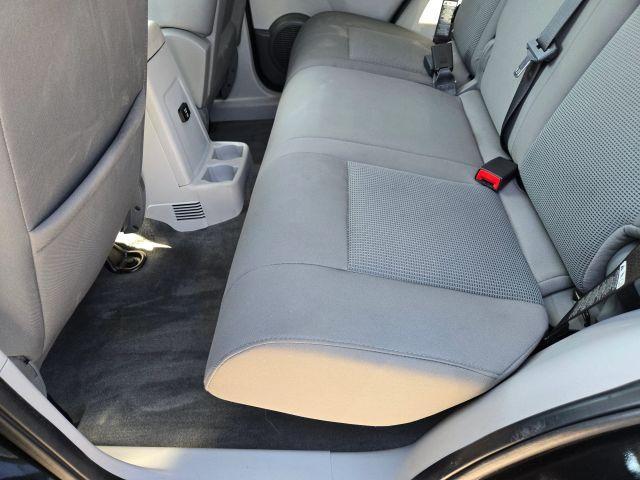 used 2008 Jeep Liberty car, priced at $5,995