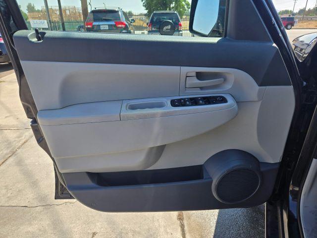 used 2008 Jeep Liberty car, priced at $5,995