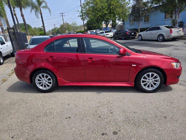used 2011 Mitsubishi Lancer car, priced at $5,999