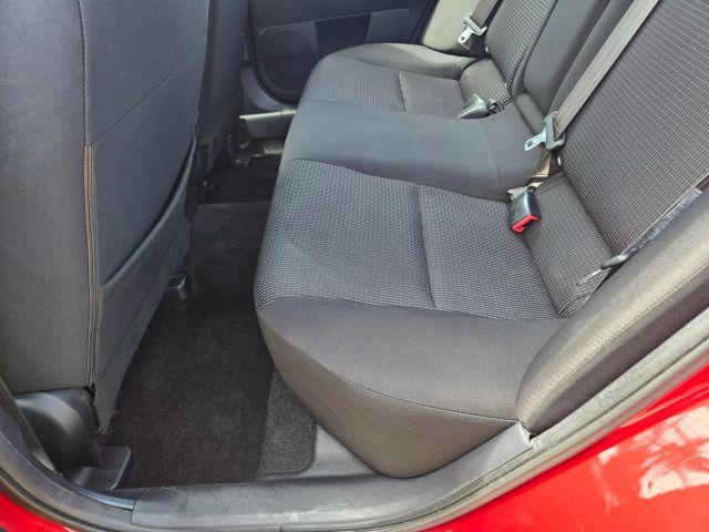 used 2011 Mitsubishi Lancer car, priced at $5,999