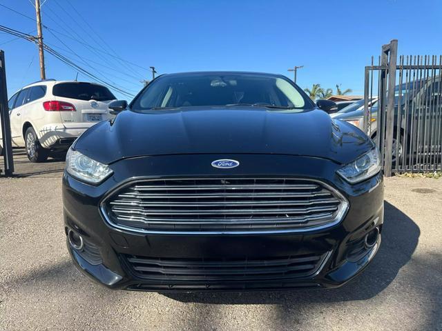 used 2013 Ford Fusion car, priced at $7,995