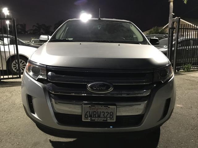 used 2013 Ford Edge car, priced at $6,999