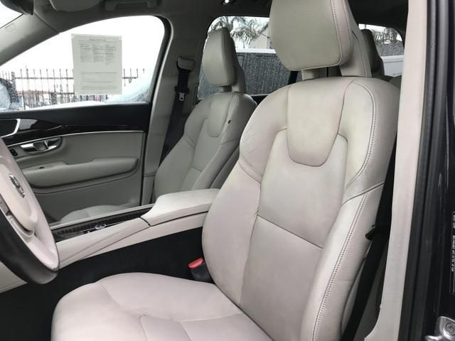 used 2016 Volvo XC90 car, priced at $12,995