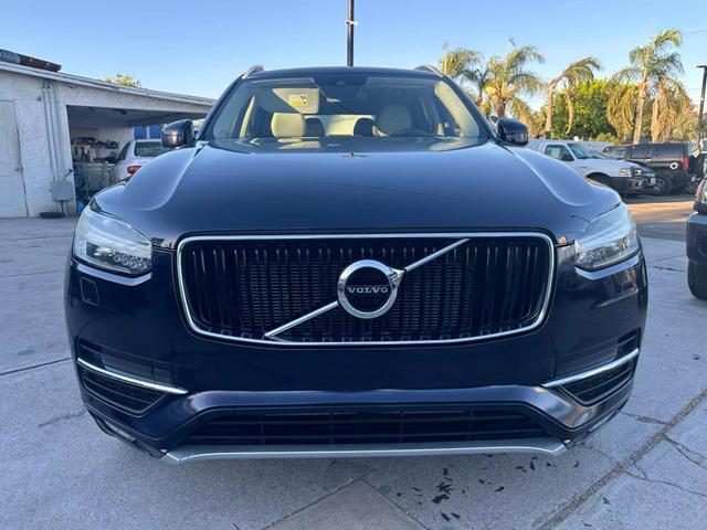 used 2016 Volvo XC90 car, priced at $12,995