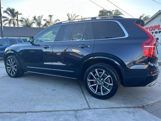 used 2016 Volvo XC90 car, priced at $12,995