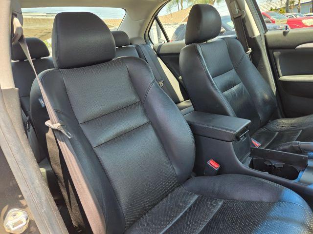 used 2007 Acura TSX car, priced at $6,999