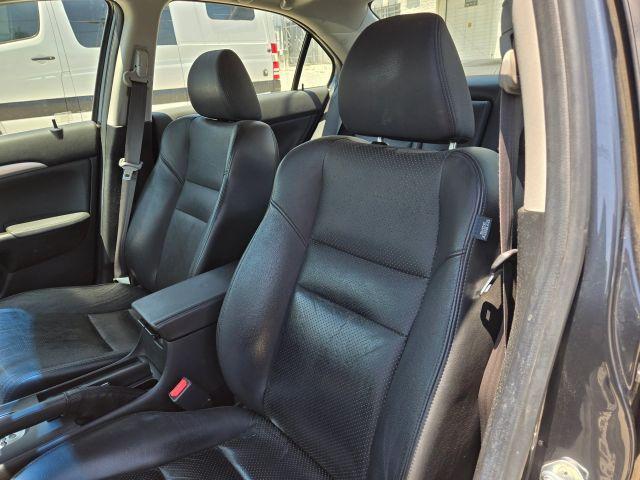 used 2007 Acura TSX car, priced at $6,999
