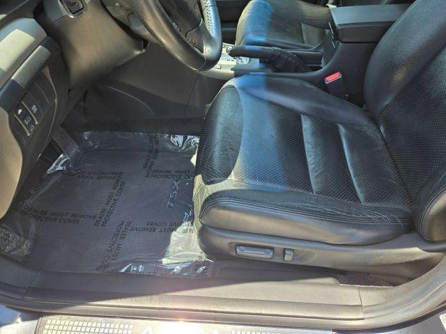 used 2007 Acura TSX car, priced at $6,999