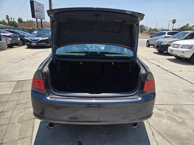 used 2007 Acura TSX car, priced at $6,999