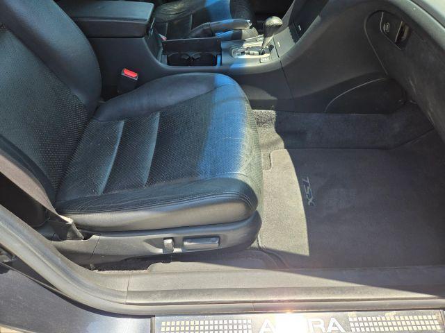 used 2007 Acura TSX car, priced at $6,999