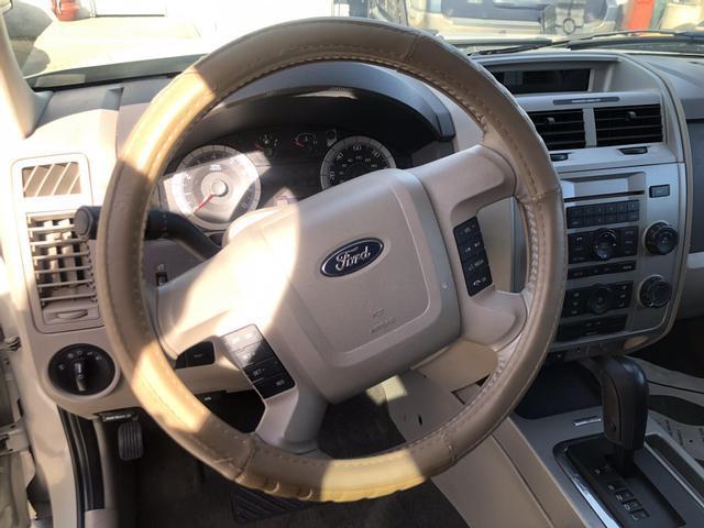 used 2009 Ford Escape car, priced at $5,999