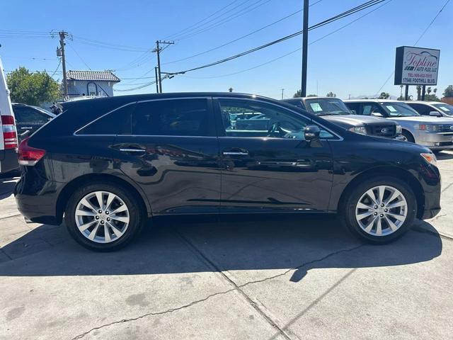 used 2014 Toyota Venza car, priced at $10,995