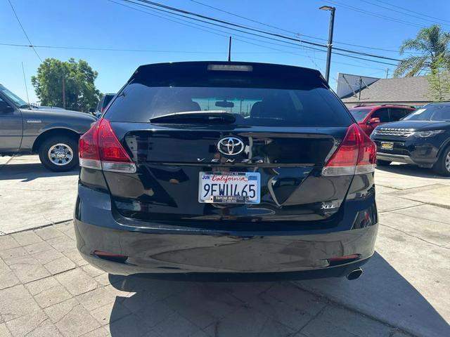 used 2014 Toyota Venza car, priced at $10,995