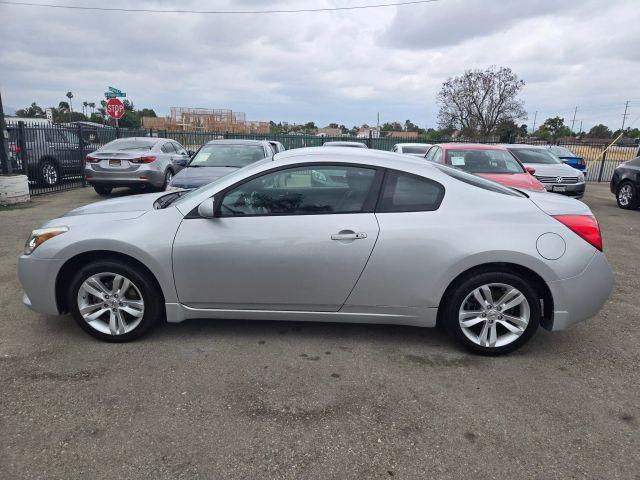 used 2010 Nissan Altima car, priced at $5,999