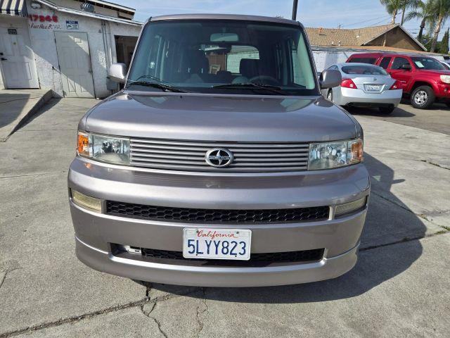used 2005 Scion xB car, priced at $5,999