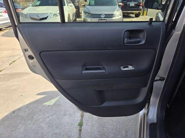 used 2005 Scion xB car, priced at $5,999