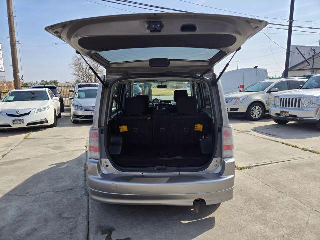 used 2005 Scion xB car, priced at $5,999