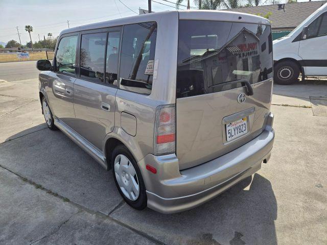 used 2005 Scion xB car, priced at $5,999