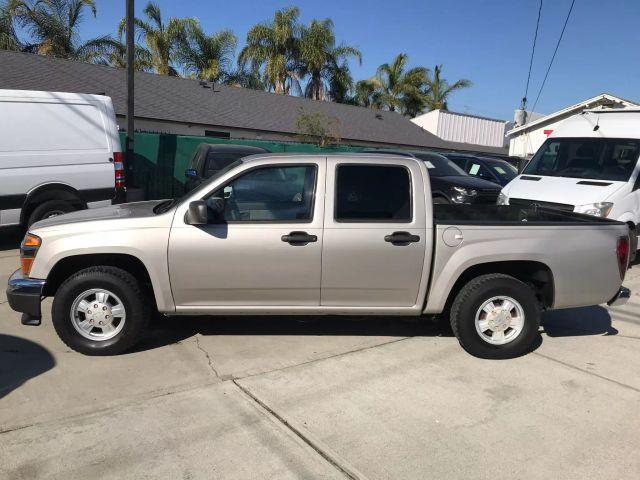 used 2005 Chevrolet Colorado car, priced at $7,995