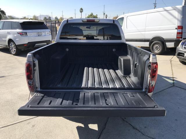 used 2005 Chevrolet Colorado car, priced at $7,995