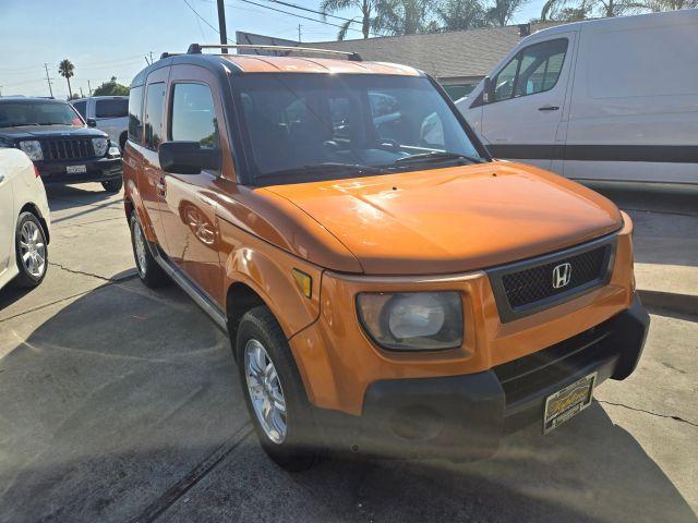 used 2006 Honda Element car, priced at $6,999