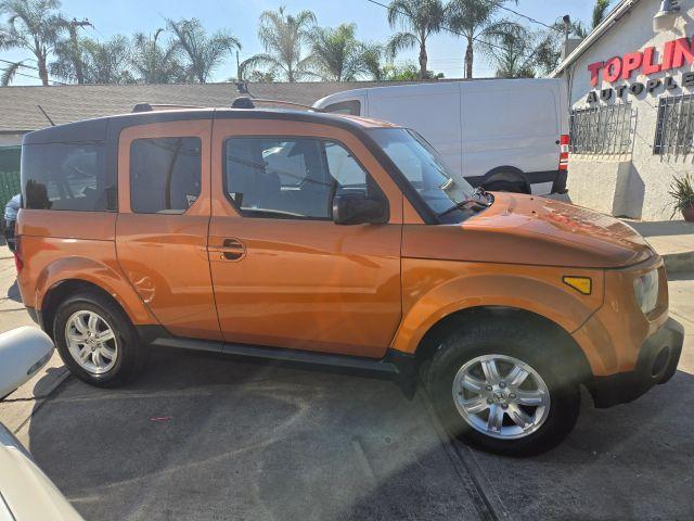used 2006 Honda Element car, priced at $6,999
