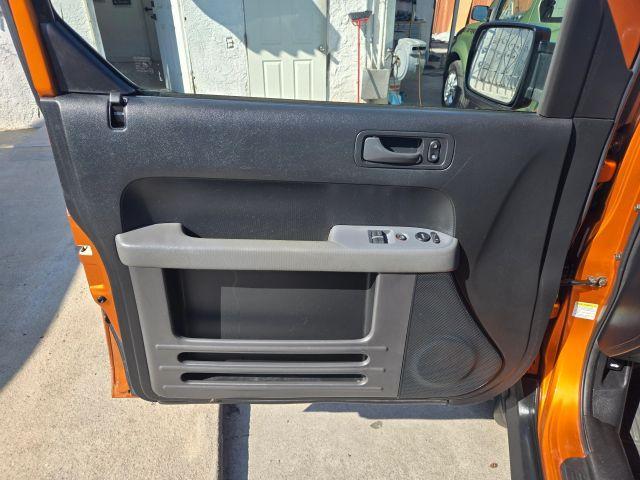 used 2006 Honda Element car, priced at $6,999