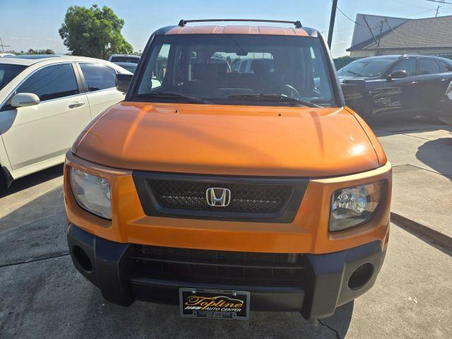 used 2006 Honda Element car, priced at $6,999