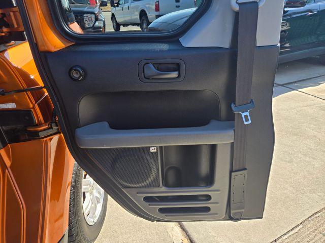 used 2006 Honda Element car, priced at $6,999