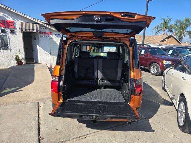 used 2006 Honda Element car, priced at $6,999