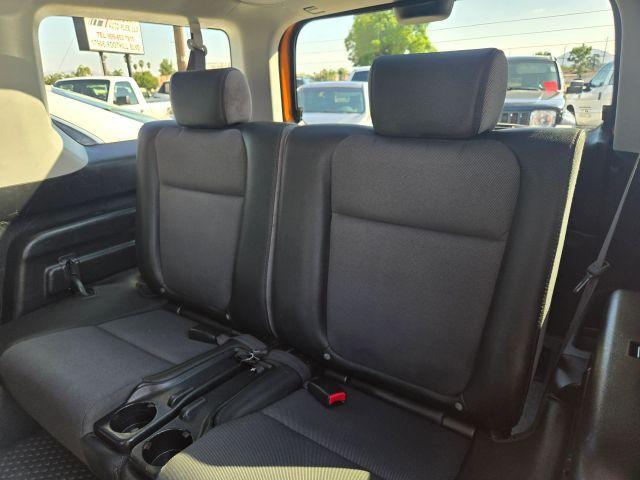 used 2006 Honda Element car, priced at $6,999