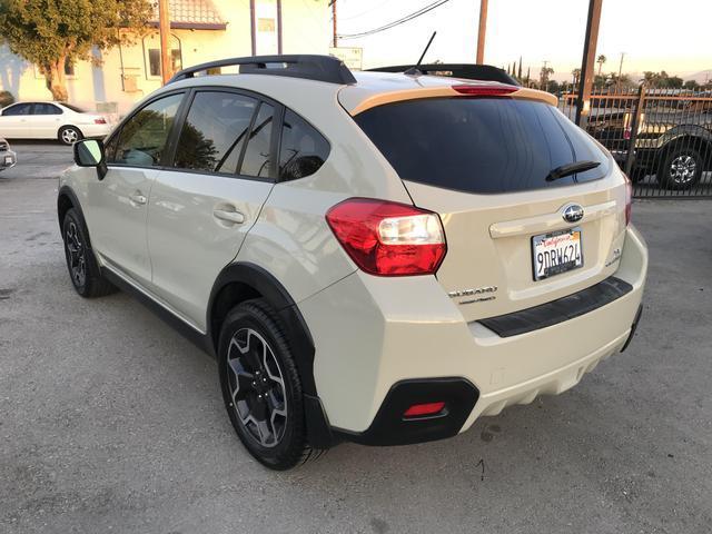 used 2013 Subaru XV Crosstrek car, priced at $10,995