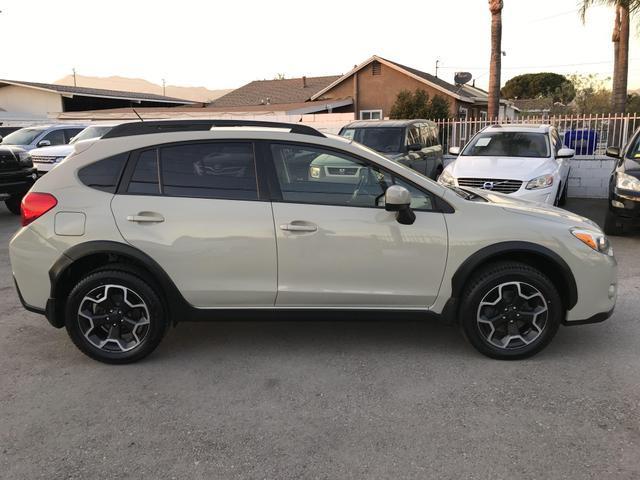 used 2013 Subaru XV Crosstrek car, priced at $10,995