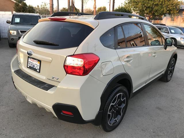 used 2013 Subaru XV Crosstrek car, priced at $10,995