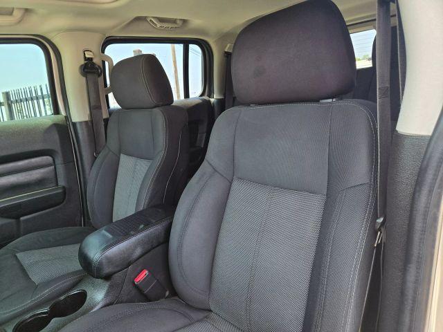 used 2008 Hummer H3 car, priced at $8,750
