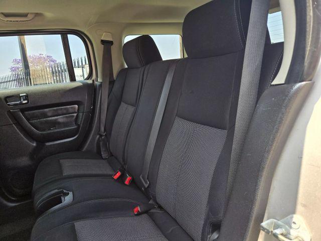 used 2008 Hummer H3 car, priced at $8,750
