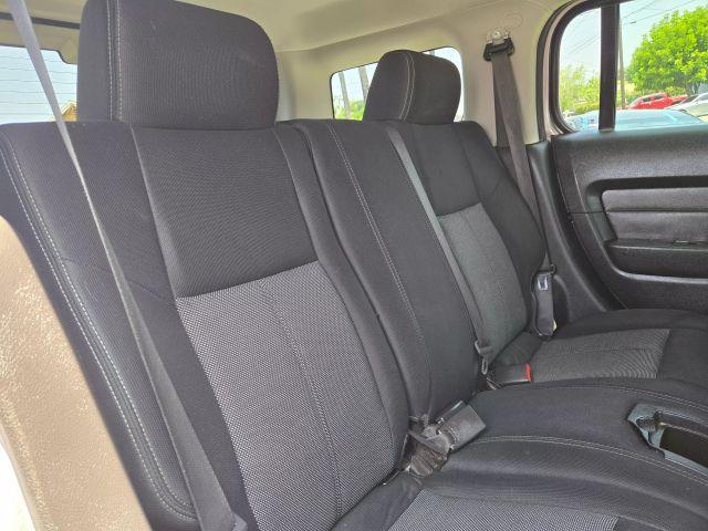 used 2008 Hummer H3 car, priced at $8,750