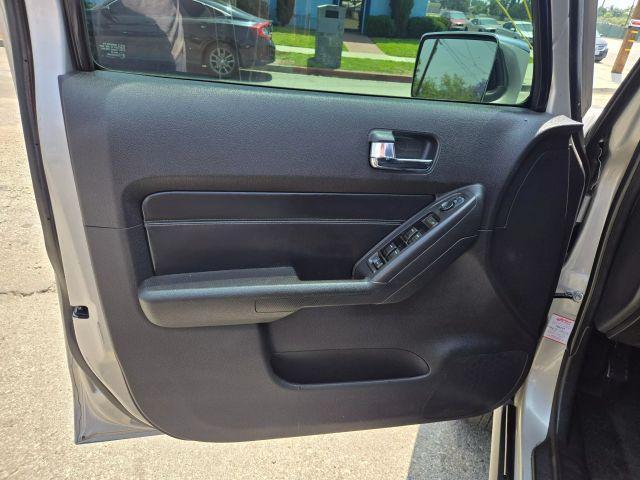 used 2008 Hummer H3 car, priced at $8,750
